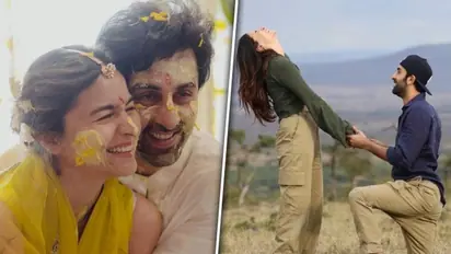 Alia Bhatt recalls first encounter with Ranbir Kapoor on the sets of THIS film at age 11