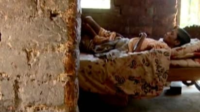 അരിവാൾ രോഗികളോട് അവഗണന; കായികാധ്വാനം കൂടുതല് ചെയ്യാന് കഴിയാത്ത രോഗികളോട് കടം പറഞ്ഞ് സർക്കാർ