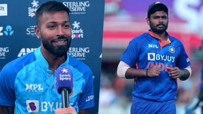 WI vs IND T20 Series: வெஸ்ட் இண்டீஸ் டூர் உணர்த்திய பாடம் என்ன தெரியுமா? சாம்சனுக்கு இரக்கம் காட்டியது போதும்!