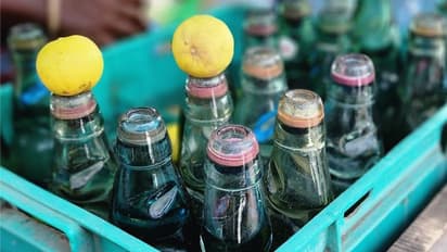 సాఫ్ట్ వేర్ జాబ్ వదిలేసి.. గోలీసోడా అమ్ముతూ నెలకు లక్షల్లో సంపాదన.. తుల రంగనాథ్ సక్సెస్ స్టోరీ