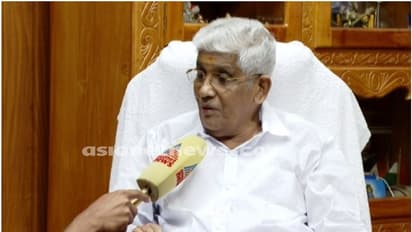 'മുറിവുണങ്ങിയിട്ടില്ല, മിത്ത് വിവാദം പുതുപ്പള്ളിയിൽ പ്രതിഫലിക്കും, പോപ്പ് വിളി അവഹേളനം': ജി. സുകുമാരൻ നായർ