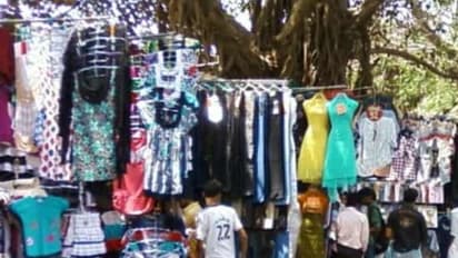  'ഓണക്കാലമായതോടെ നിലവാരം കുറഞ്ഞ ചരക്കുകൾ കൊണ്ടുവന്നു തെരു വീഥികൾ കയ്യടക്കുന്നു', ഉടൻ നടപടി വേണമെന്ന് ആവശ്യം