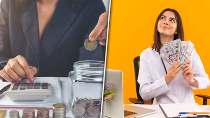 National financial awareness day: 6 reasons why women must be financially independent