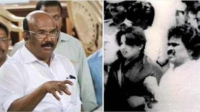 துரியோதன,துச்சாதன கட்சி தி.மு.க.! உண்ட கட்சிக்கே ரெண்டகம் செய்திருக்கிறார் திருநாவுக்கரசர்- சீறும் ஜெயக்குமார்