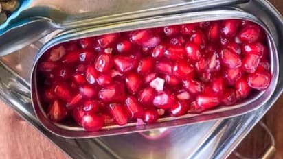 മെട്രോയിൽ വച്ച് വിശക്കുന്നെന്ന് സുഹൃത്തിനോട് പറഞ്ഞു, ഭക്ഷണം നൽകി അപരിചിതയായ സ്ത്രീ; പോസ്റ്റ് വൈറൽ 