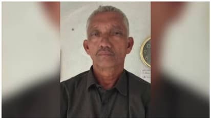 വയോധികനെ കബളിപ്പിച്ച് 45000 രൂപ തട്ടിയെടുത്തു; പോക്സോ കേസ് പ്രതിയായ മുൻ സിആർപിഎഫ് ഉദ്യോഗസ്ഥൻ പിടിയിൽ