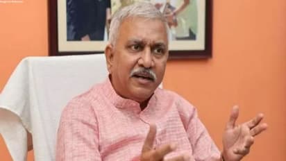 கௌதமி பிரச்சினைக்கும் பாஜகவுக்கும் எந்த தொடர்பும் இல்லை: நாராயணன் திருப்பதி விளக்கம்!