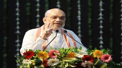 Amit Shah...ఎస్సీ వర్గీకరణ వేగవంతానికే కమిటీ: అమిత్ షా