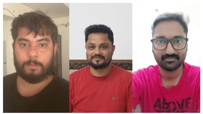 ബിഗ് ടിക്കറ്റിന്റെ പ്രതിവാര നറുക്കെടുപ്പില് പ്രവാസി മലയാളിയടക്കം നാലുപേര്ക്ക് ഒരു ലക്ഷം ദിര്ഹം വീതം സമ്മാനം