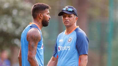 ഇന്ത്യ തയ്യാറാണ്, എന്നാല് ഒരു പ്രശ്നമുണ്ട്! ഏഷ്യാ കപ്പിന് മുമ്പ് ആശങ്ക വ്യക്തമാക്കി രാഹുല് ദ്രാവിഡ്