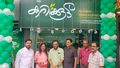 Achievers: The inspiring story of Currykkoottu, the startup with a farm-to-plate idea