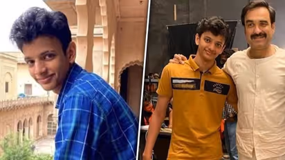 'OMG 2': Why was Aarush Varma not allowed to watch his film? Read THIS