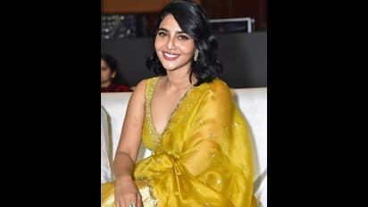 திருமணமே வேண்டாம்; முரட்டு சிங்கிளாக இருக்க முடிவெடுத்த ஐஸ்வர்யா லட்சுமி - காரணம் என்ன?