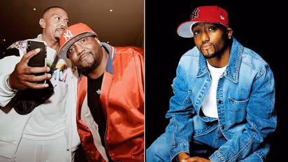 Here are five facts about 'All Y'all' vocalist Rapper Magoo, who died at the age of 50