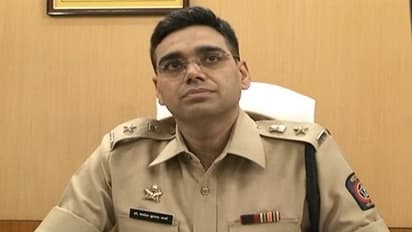 Manoj failed in Class 12; here’s how he became an IPS officer