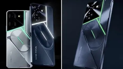 Tecno Pova 5, Pova 5 Pro price announced; to go on sale from August 22