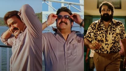 'നെല്‍സണ്‍ ചൈനാ ടൗണ്‍ കണ്ടിരുന്നോ'? രസകരമായ കൗതുകം കണ്ടെത്തി ആരാധകര്‍