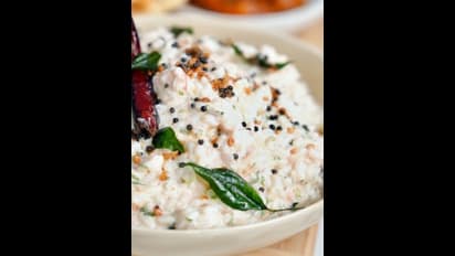 పెరుగన్నం తింటే ఇన్ని లాభాలున్నాయా? 