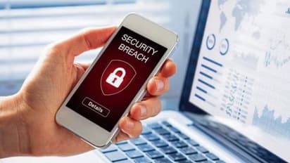 Mobile Users : மொபைல் யூசர்களே உஷார்..! மத்திய அரசு வெளியிட்ட அதிர்ச்சி தகவல் !!