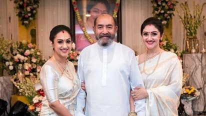 ಶ್ರೀಮುರಳಿ ನಟನೆಯ 'ಪ್ರೀತಿಗಾಗಿ' ನಟಿ ಮುದ್ದು ಮೊಗದ ಶ್ರೀದೇವಿ ಈಗ ಡ್ರಾಮಾ ಜೂನಿಯರ್ ಜಡ್ಜ್