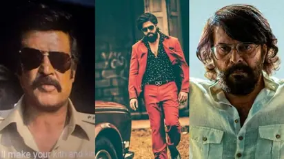 'ഭീഷ്‍മ'യെയും മറികടന്നു; എന്നിട്ടും കേരളത്തില്‍ 'റോക്കി ഭായി'യെ പിന്നിലാക്കാനാവാതെ 'ജയിലര്‍'