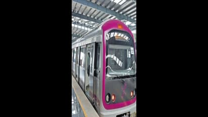 Karnataka govt defends Bengaluru-Hosur Metro connectivity