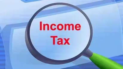 Taxpayer : இவர்களுக்கு 200% அபராதம்.. வரி செலுத்துவோருக்கு முக்கிய அறிவிப்பு.. முழு விபரம் இதோ !!