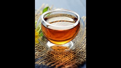 రోజూ గ్రీన్ టీ తాగితే ఏం జరుగుతుందో తెలుసా?