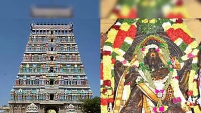 உலகின் முதல் சிவன்கோயில்.. மரகத நடராஜர் சிலை பற்றிய சுவாரஸ்ய வரலாறு தெரியுமா?