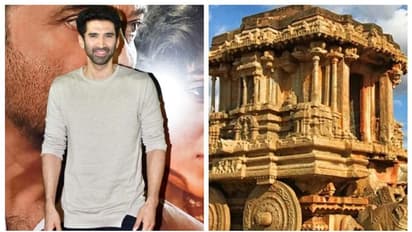 ಹಂಪಿ ವರ್ಣಿಸಿದ ಬಾಲಿವುಡ್ ನಟ ಆದಿತ್ಯರಾಯ್, ಕನ್ನಡಿಗರು ಫುಲ್ ಖುಷ್