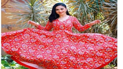 ‘ಓವರ್ ಆಕ್ಟಿಂಗ್’ ಅಂದಿದ್ದಕ್ಕೆ ಗರಂ ಆದ ಹಿಟ್ಲರ್ ಕಲ್ಯಾಣ ನಟಿ ಹೇಳಿದ್ದೇನು ಗೊತ್ತಾ? 