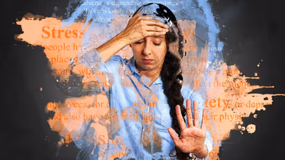 Managing Panic Attacks: 6 effective tips for finding calm