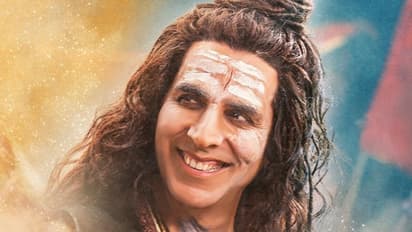 ബോക്സ് ഓഫീസില് റിവേഴ്സ് ഗിയര് ഇടാതെ അക്ഷയ് കുമാര്; 'ഒഎംജി 2' ഇതുവരെ നേടിയത്