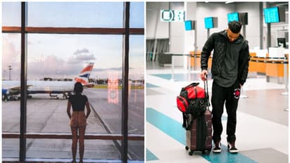 Jet-Set Style: 6 tips for elevating your Airport Look