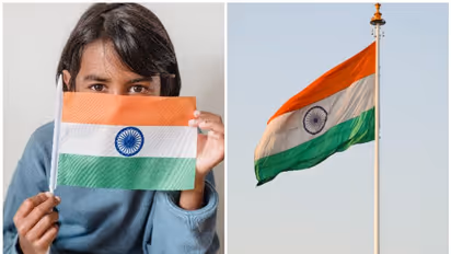 வீடுதோறும் பறக்கும் மூவர்ணக் கொடி! இணையத்தில் இதுவரை 88 மில்லியன் செல்ஃபிகள் பதிவு!