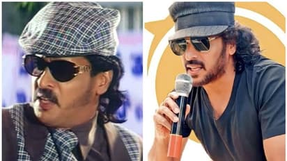 ರಿಲೀಫ್‌ ಬೆನ್ನಲ್ಲೇ, 'ರಕ್ತ ಕಣ್ಣೀರು' ಡೈಲಾಗ್‌ ಧಾಟಿಯಲ್ಲಿ ತಿರುಗೇಟು ಕೊಟ್ಟ ಉಪೇಂದ್ರ!