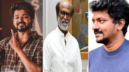 சூப்பர் ஸ்டார் மற்றும் தளபதி.. இந்த காம்போவில் படம் ஒன்னு பண்ணனும் - விருப்பம் தெரிவித்த நெல்சன் திலீப்குமார்!