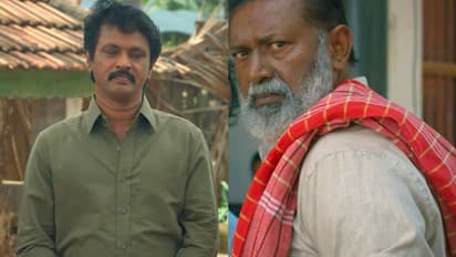 ചേരനൊപ്പം ലാലും, 'തമിള്‍ കുടിമകൻ' ട്രെയിലര്‍ പുറത്ത്