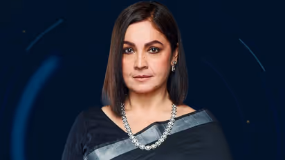 'How is this permissible...', Pooja Bhatt SLAMS people chanting 'Jai Shree Ram' inside metro - WATCH