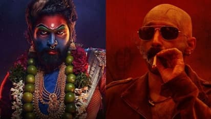 ഒരുവശത്ത് 'ജയിലർ', മറുവശത്ത് 'പുഷ്പ 2' തരംഗം; റെക്കോർഡിട്ട് അല്ലു- ഫഹദ് ചിത്രം