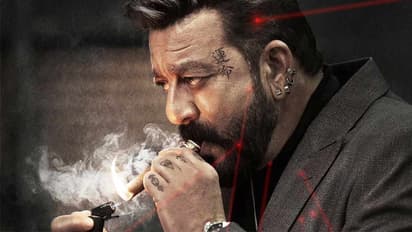 సంజయ్ దత్ రెమ్యునరేషన్ అంతా?, హీరోలను మించి పోతున్నాడే