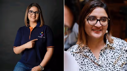 Meet Dr Garima Sahni, who runs a company worth Rs 11400 crore