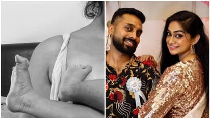 'ആരും പറയാത്ത കാര്യങ്ങള്'; അമ്മയായ ശേഷം വിദ്യ ഉണ്ണിക്ക് പറയാനുള്ളത്...