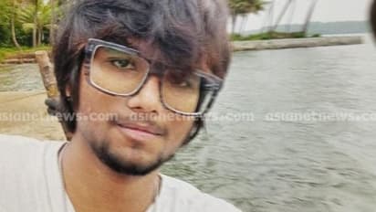 വർക്കല കടലിലിറങ്ങി ഫോട്ടോ എടുക്കുന്നതിനിടെ തിരയിൽപെട്ട് യുവാവിനെ കാണാതായി