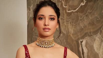 அட்டகாசமான வீடு.. பல சொகு கார்கள்.. படத்துக்கு கோடிகளில் சம்பளம் - தலை சுற்றவைக்கும் தமன்னாவின் Net Worth!