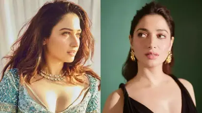 Tamannaah Bhatia feels 'irked' at fan for asking, 'When are you going to get married'?