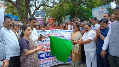 ಕವಾಡಿಗರಹಟ್ಟಿ ಪ್ರಕರಣ: ಕುಡಿಯುವ ನೀರಿನ ಕುರಿತು ಜಿಲ್ಲಾಡಳಿತದಿಂದ ವಿಶೇಷ ಜಾಗೃತಿ