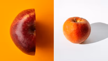 Vitamin rich brilliance to Hydration: 5 skin benefits of Apples