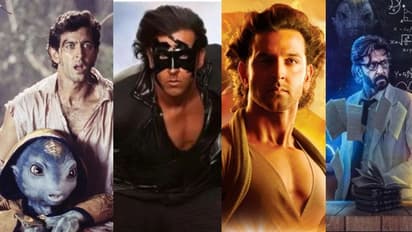 മായികലോകം തീർക്കാൻ 'ക്രിഷ് 4', ബജറ്റ് 1000 കോടി അടുപ്പിച്ച് ! ഇത്തവണ വൻ സർപ്രൈസ്