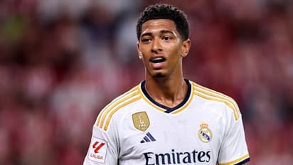 La Liga: Jude Bellingham's 2-match suspension stands as Real Madrid's appeal rejected by committee